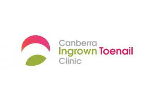 Canberra Ingrown Toenail Clinic logo