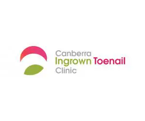 Canberra Ingrown Toenail Clinic logo