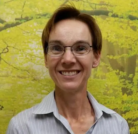 Kylie Schramm Canberra Podiatrist