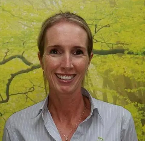 Melanie Green Canberra Podiatrist